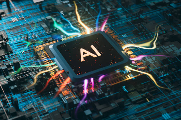 人工智慧大產業爆發  AI聚焦未來發展四大趨勢