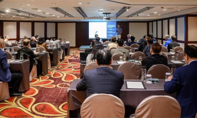 台北獨董協會携手麥肯錫舉辦研討會　探討「價值創造與企業策略」